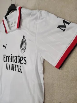 Camisola AC Milan Puma M