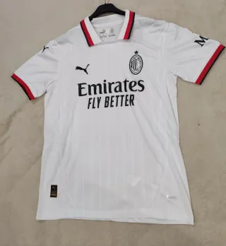 Camisola AC Milan Puma M