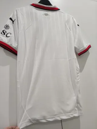 Camisola AC Milan Puma M