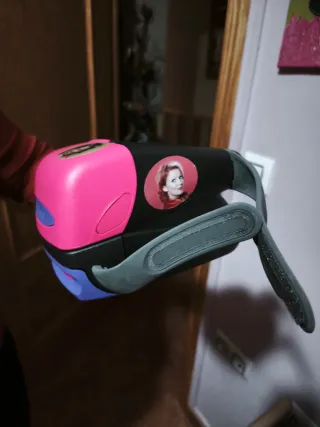 Polaroid Spice Girls Edición Limitada Años 90