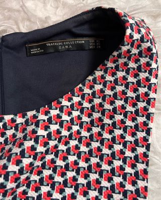 Mono Zara XS. NUEVO SIN ETIQUETA