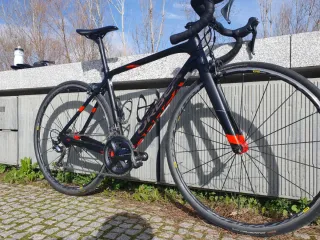 Orbea Orca M20. Talla 51 (S)