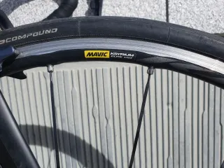 Orbea Orca M20. Talla 51 (S)