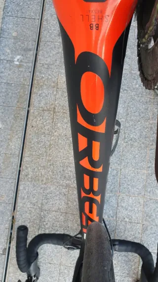 Orbea Orca M20. Talla 51 - S