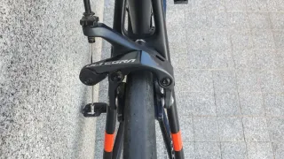 Orbea Orca M20. Talla 51 - S