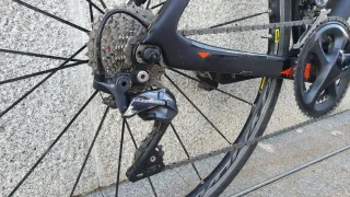 Orbea Orca M20. Talla 51 - S