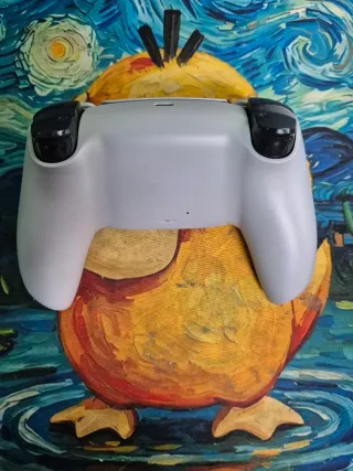 Mando PS5 30 aniversario + joysticks magnéticos KS