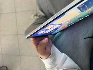 iPad Air 4ª Gen 64GB Plata