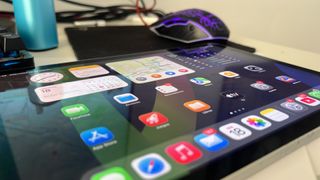 iPad Air 4ª Gen 64GB Plata