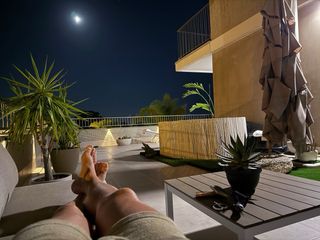 Jacuzzi INTEX Hinchable Octogonal