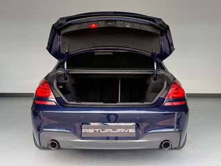BMW Serie 6 640d xDrive Gran Coupe