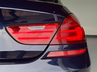 BMW Serie 6 640d xDrive Gran Coupe