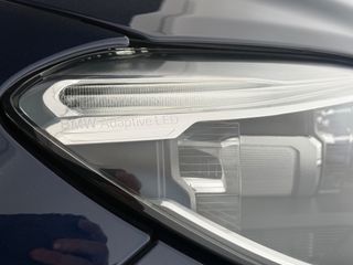 BMW Serie 6 640d xDrive Gran Coupe