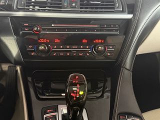 BMW Serie 6 640d xDrive Gran Coupe