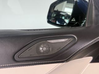 BMW Serie 6 640d xDrive Gran Coupe