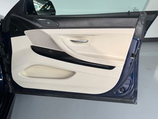 BMW Serie 6 640d xDrive Gran Coupe