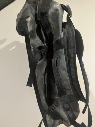 Mochila ORIGINAL The North Face Base Camp Duffel S