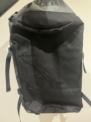 Mochila ORIGINAL The North Face Base Camp Duffel S