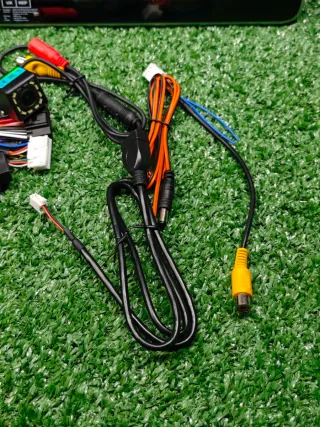 Pantalla 4x64 1DIN 10.1 Con Carpaly/Android