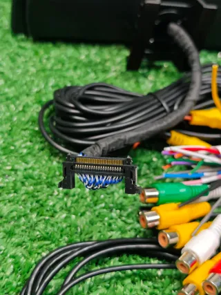 Pantalla 4x64 1DIN 10.1 Con Carpaly/Android