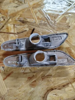 Piscas Laterais BMW E60