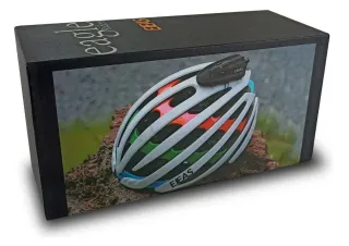 Intercomunicador Bluetooth Ejeas Eagle para cascos