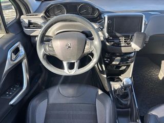 Peugeot 2008 2018