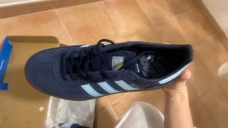 Zapatillas adidas