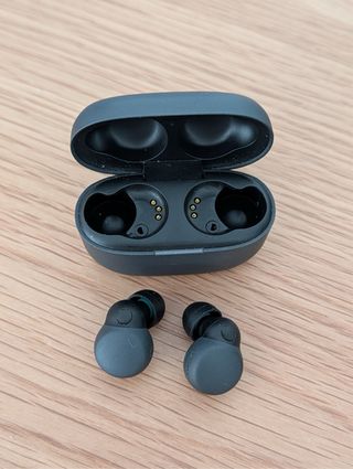 Sony LinkBuds S WF-LS900N