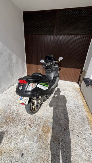 Despiece O SE CAMBIA POR ALGO QUE INTERESE