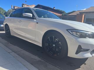 BMW Serie 3 2020