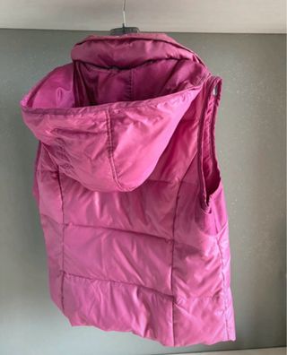 Gilet GAS piumino donna taglia S