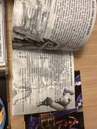 Medievil 2 PS1 (PlayStation 1)