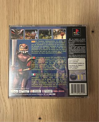 Medievil 2 PS1 (PlayStation 1)