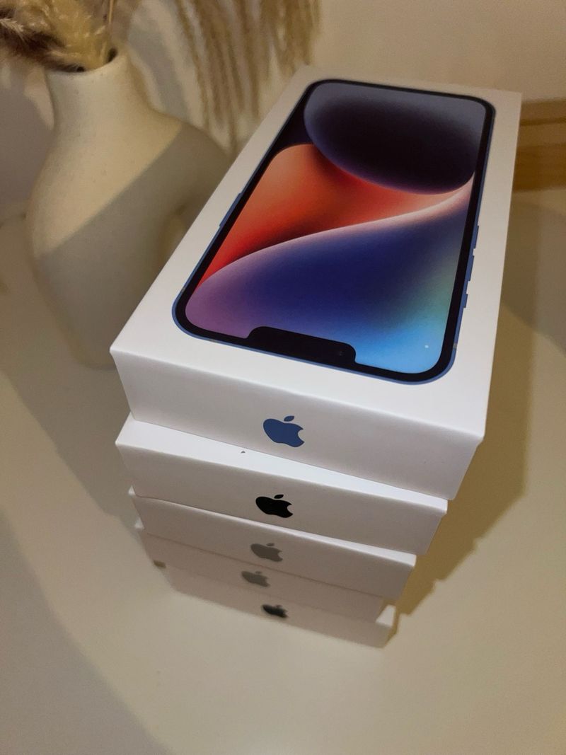 iPhone 14 afbeelding 2