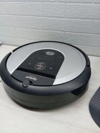 iRobot Roomba i7 Robot aspirador