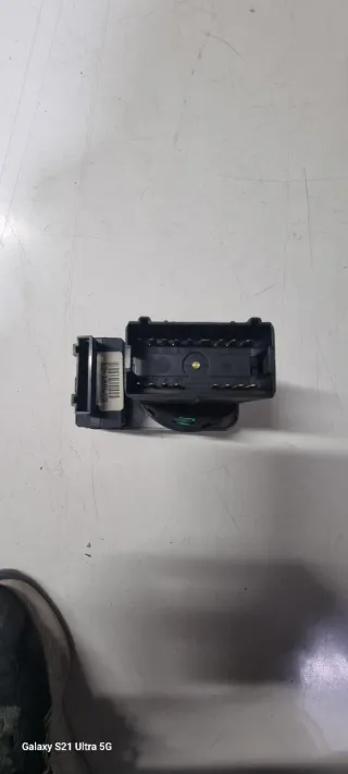 Mando Luces Seat Leon MK1