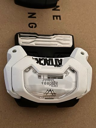 Fijaciones Esquí TYROLIA ATTACK 14 GW