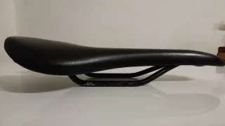 Sella San Marco Aspide