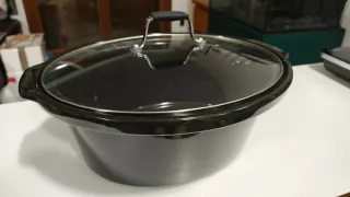 Crockpot Slow Cooker Electrolux ESC7400