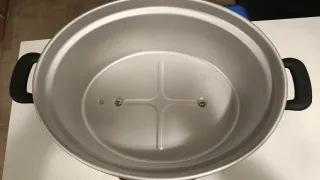 Crockpot Slow Cooker Electrolux ESC7400