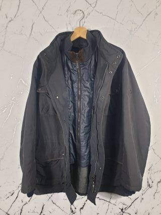 Chaquetón Pedro del Hierro XXL