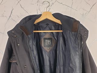 Chaquetón Pedro del Hierro XXL