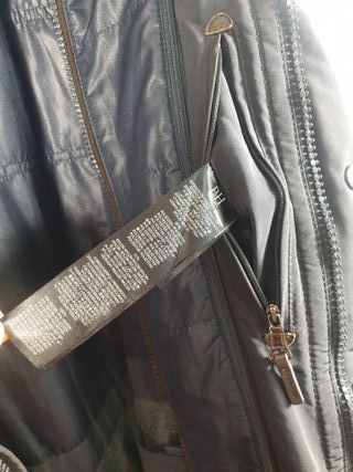 Chaquetón Pedro del Hierro XXL