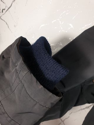 Chaquetón Pedro del Hierro XXL