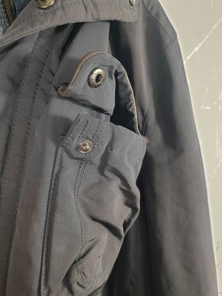 Chaquetón Pedro del Hierro XXL