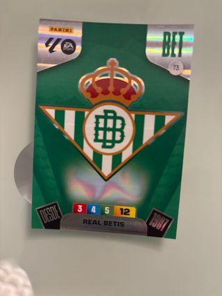 Álbum Fútbol Liga 2022-23 (No esta completo)