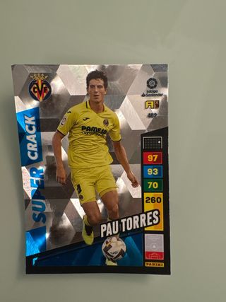 Álbum Fútbol Liga 2022-23 (No esta completo)