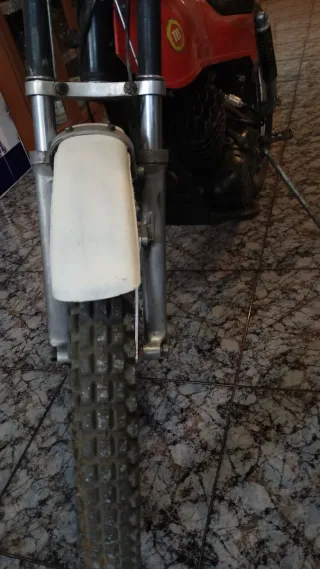 Montesa Cota 348 Reliquia