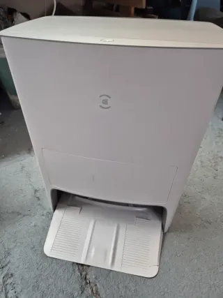 Robot Aspirador ECOVACS DEEBOT T20